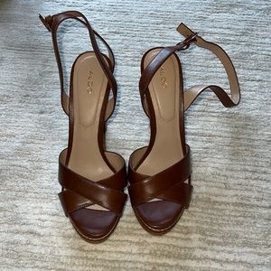 Aldo heels
